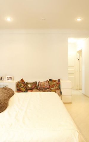 Apartamento à venda com 240m², 3 quartos e 2 vagasQuarto 1- Suíte