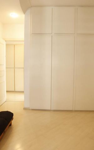 Apartamento à venda com 240m², 3 quartos e 2 vagasQuarto 3