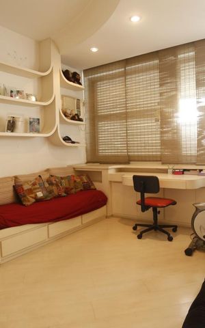 Apartamento à venda com 240m², 3 quartos e 2 vagasQuarto 3