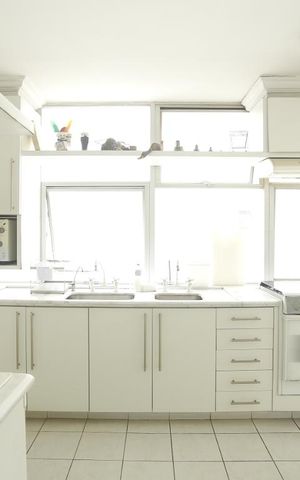 Apartamento à venda com 240m², 3 quartos e 2 vagasCozinha