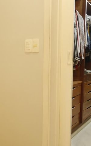 Apartamento à venda com 240m², 3 quartos e 2 vagasQuarto 1- Suíte