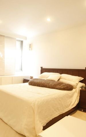 Apartamento à venda com 240m², 3 quartos e 2 vagasQuarto 1- Suíte