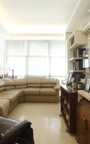 Apartamento à venda com 240m², 3 quartos e 2 vagasSala de TV
