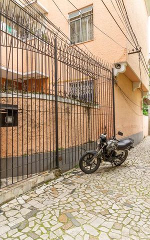 Apartamento à venda com 95m², 3 quartos e sem vaga Apartamento à venda com 95m², 3 quartos e sem vagaÁrea comum