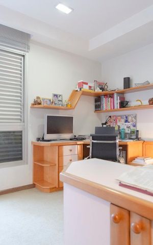 Apartamento à venda com 198m², 3 quartos e 3 vagasQuarto 2