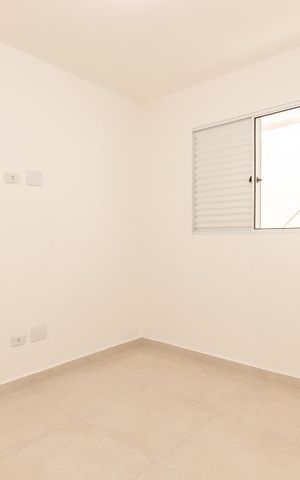 Apartamento para alugar com 45m², 2 quartos e sem vaga Apartamento para alugar com 45m², 2 quartos e sem vagaQuarto 1