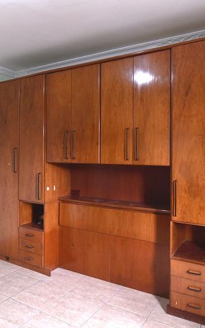 Casa à venda com 200m², 4 quartos e 1 vagaQuarto 2
