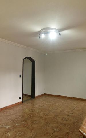 Casa à venda com 200m², 4 quartos e 1 vagaSala