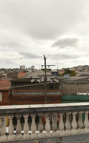 Casa à venda com 200m², 4 quartos e 1 vagaVista do quarto 2