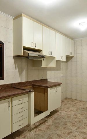 Casa à venda com 200m², 4 quartos e 1 vagaCozinha