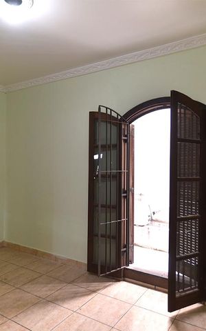 Casa à venda com 200m², 4 quartos e 1 vagaQuarto 3