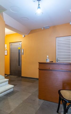 Apartamento à venda com 76m², 2 quartos e 1 vaga Apartamento à venda com 76m², 2 quartos e 1 vagaHall de entrada