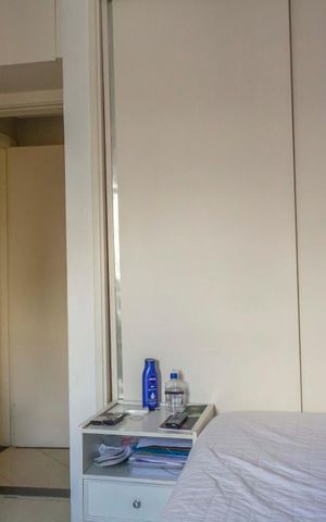 Apartamento à venda com 169m², 4 quartos e 1 vagaQuarto 3