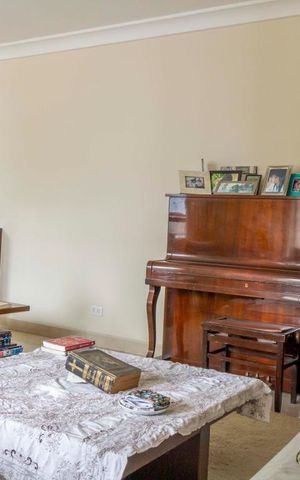 Apartamento à venda com 169m², 4 quartos e 1 vagaSala