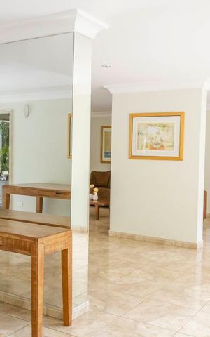 Apartamento à venda com 169m², 4 quartos e 1 vagaSalão