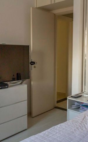 Apartamento à venda com 169m², 4 quartos e 1 vagaQuarto 3