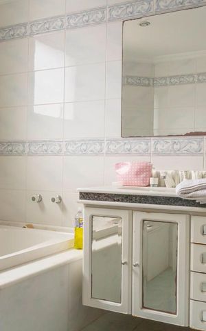Apartamento à venda com 169m², 4 quartos e 1 vagaBanheiro 2