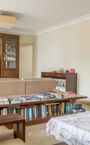 Apartamento à venda com 169m², 4 quartos e 1 vagaSala