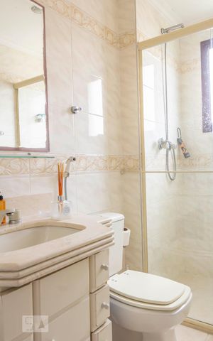 Apartamento à venda com 169m², 4 quartos e 1 vagaBanheiro 1