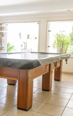 Apartamento à venda com 169m², 4 quartos e 1 vagaSalão