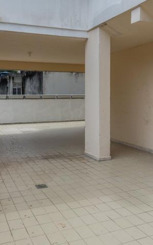 Apartamento à venda com 52m², 2 quartos e 1 vagaÁrea comum