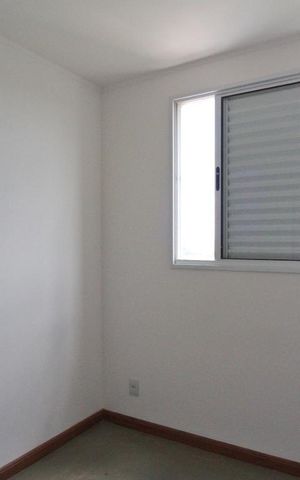 Apartamento à venda com 50m², 2 quartos e sem vaga Apartamento à venda com 50m², 2 quartos e sem vagaQuarto 1