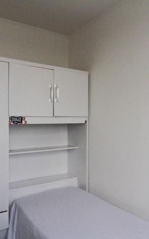 Apartamento à venda com 50m², 2 quartos e sem vaga Apartamento à venda com 50m², 2 quartos e sem vagaQuarto 2