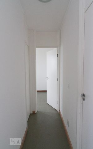 Apartamento à venda com 50m², 2 quartos e sem vaga Apartamento à venda com 50m², 2 quartos e sem vagaCorredor