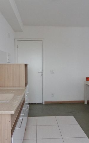 Apartamento à venda com 50m², 2 quartos e sem vaga Apartamento à venda com 50m², 2 quartos e sem vagaCozinha
