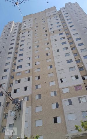 Apartamento à venda com 50m², 2 quartos e sem vaga Apartamento à venda com 50m², 2 quartos e sem vagaFachada