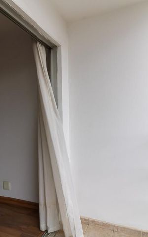 Apartamento à venda com 56m², 2 quartos e 1 vaga Apartamento à venda com 56m², 2 quartos e 1 vagaVaranda da Sala