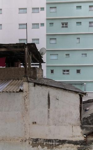 Apartamento à venda com 56m², 2 quartos e 1 vaga Apartamento à venda com 56m², 2 quartos e 1 vagaVista da Lavanderia