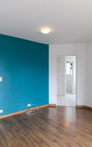 Apartamento à venda com 56m², 2 quartos e 1 vaga Apartamento à venda com 56m², 2 quartos e 1 vagaSala