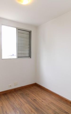 Apartamento à venda com 56m², 2 quartos e 1 vaga Apartamento à venda com 56m², 2 quartos e 1 vagaQuarto 1
