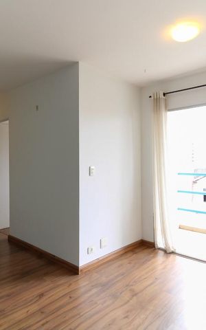 Apartamento à venda com 56m², 2 quartos e 1 vaga Apartamento à venda com 56m², 2 quartos e 1 vagaSala