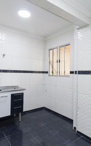 Casa à venda com 180m², 3 quartos e 1 vagaCozinha