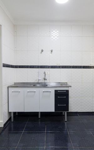 Casa à venda com 180m², 3 quartos e 1 vagaCozinha