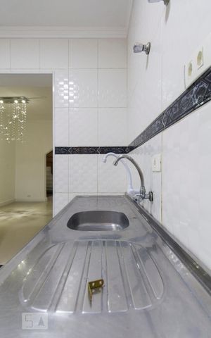 Casa à venda com 180m², 3 quartos e 1 vagaCozinha