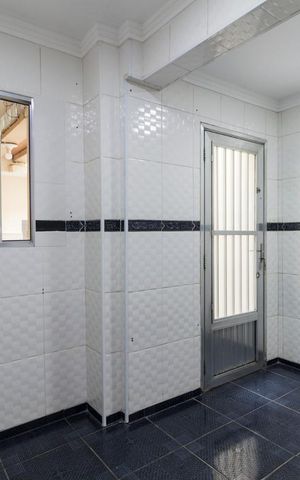 Casa à venda com 180m², 3 quartos e 1 vagaCozinha
