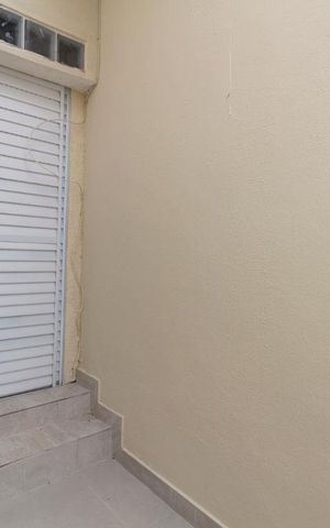 Casa à venda com 180m², 3 quartos e 1 vagaVaranda do Quarto 1