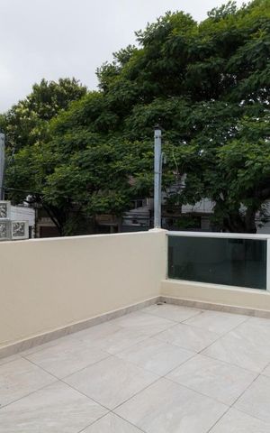 Casa à venda com 180m², 3 quartos e 1 vagaVaranda do Quarto 2 - Suíte