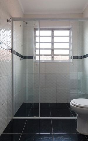 Casa à venda com 180m², 3 quartos e 1 vagaBanheiro Social