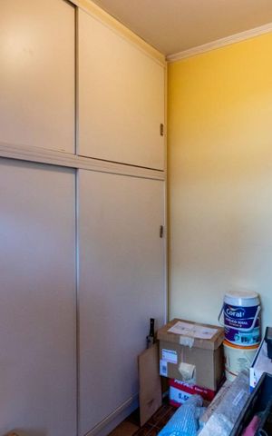 Casa à venda com 337m², 3 quartos e 2 vagas1o. Andar - Quarto de serviço