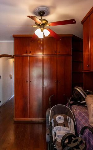 Casa à venda com 337m², 3 quartos e 2 vagas2o. Andar - Suíte 1
