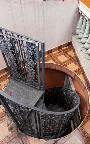 Casa à venda com 337m², 3 quartos e 2 vagas2o. Andar - Varanda da Suíte 1