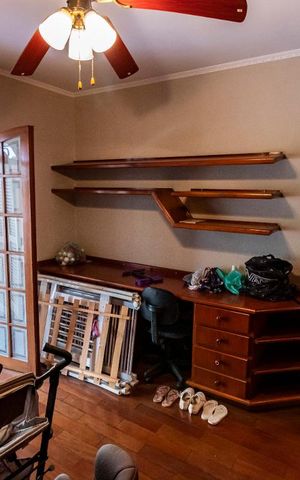 Casa à venda com 337m², 3 quartos e 2 vagas2o. Andar - Suíte 1