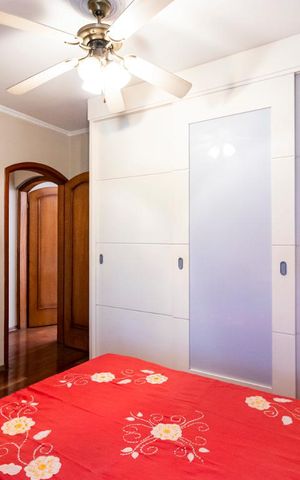 Casa à venda com 337m², 3 quartos e 2 vagas2o. Andar - Suíte 2