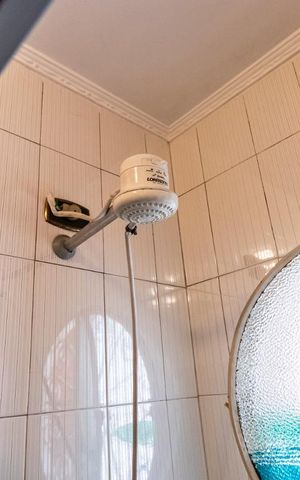 Casa à venda com 337m², 3 quartos e 2 vagas2o. Andar - Banheiro