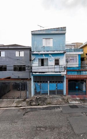 Casa à venda com 337m², 3 quartos e 2 vagas2o. Andar - Vista da Suíte 3