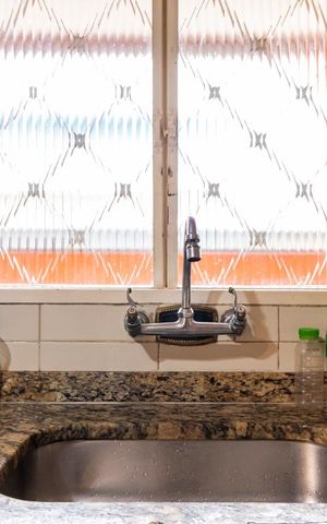 Casa à venda com 337m², 3 quartos e 2 vagas1o. Andar - Cozinha
